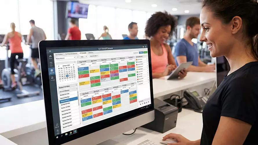 Averdiso Fitness Scale Framework