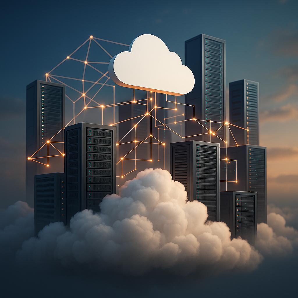 Averdiso SaaS Growth Engine & Architecture