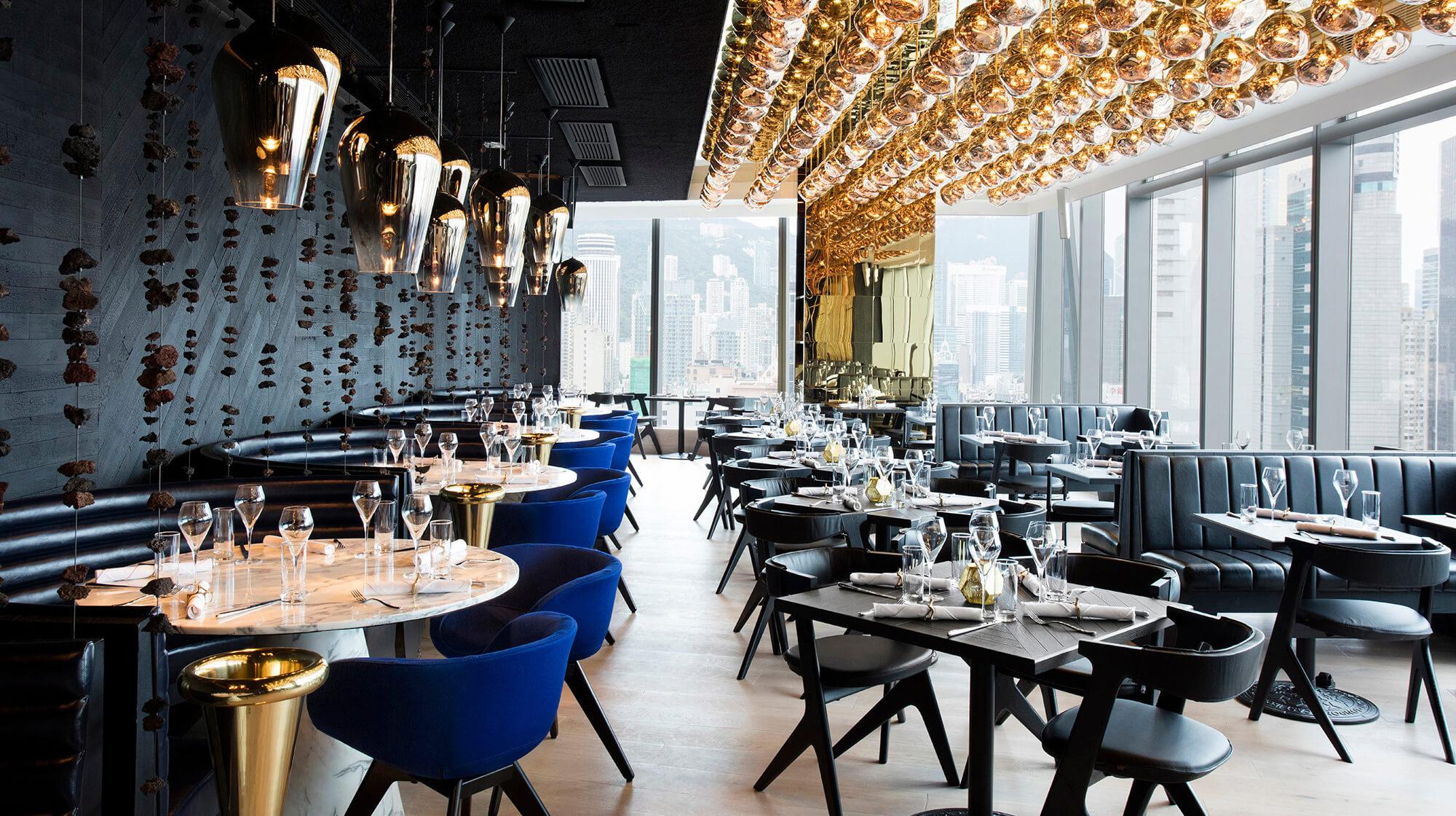 Averdiso Restaurant Hospitality Growth Experience