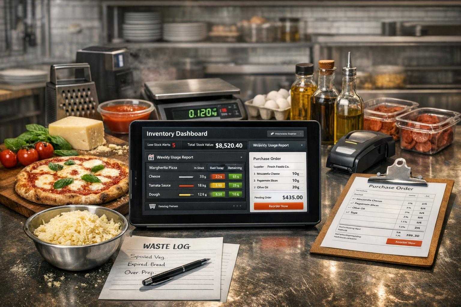 Averdiso Hospitality Growth Framework