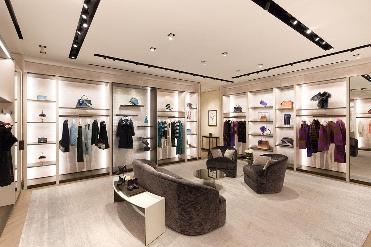 Averdiso Luxury Brand Systems Architecture
