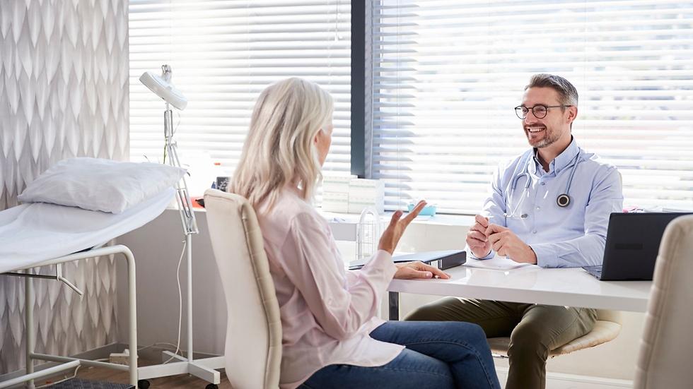 Averdiso Healthcare Systems Architecture