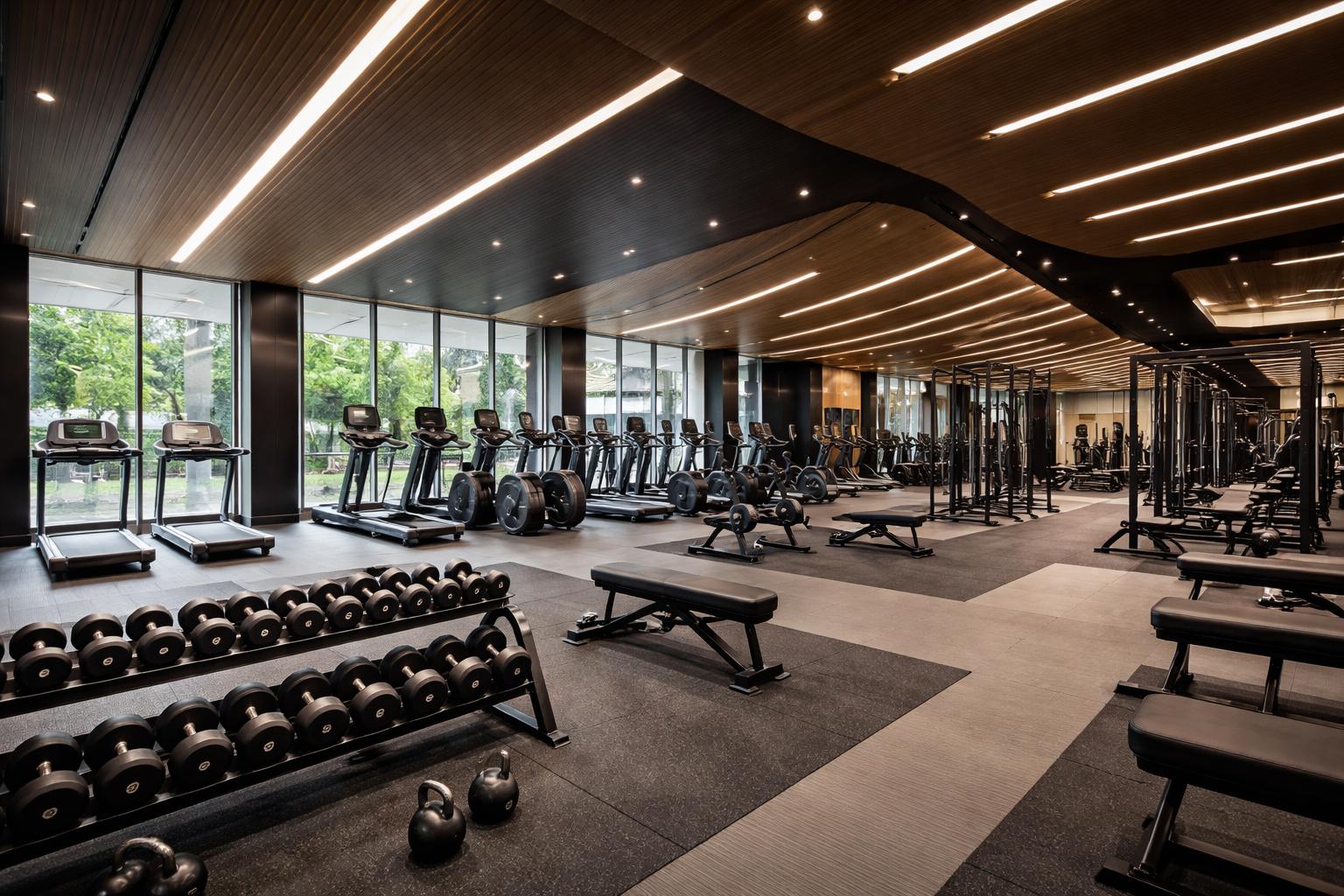 Averdiso Fitness Growth Systems & Architecture
