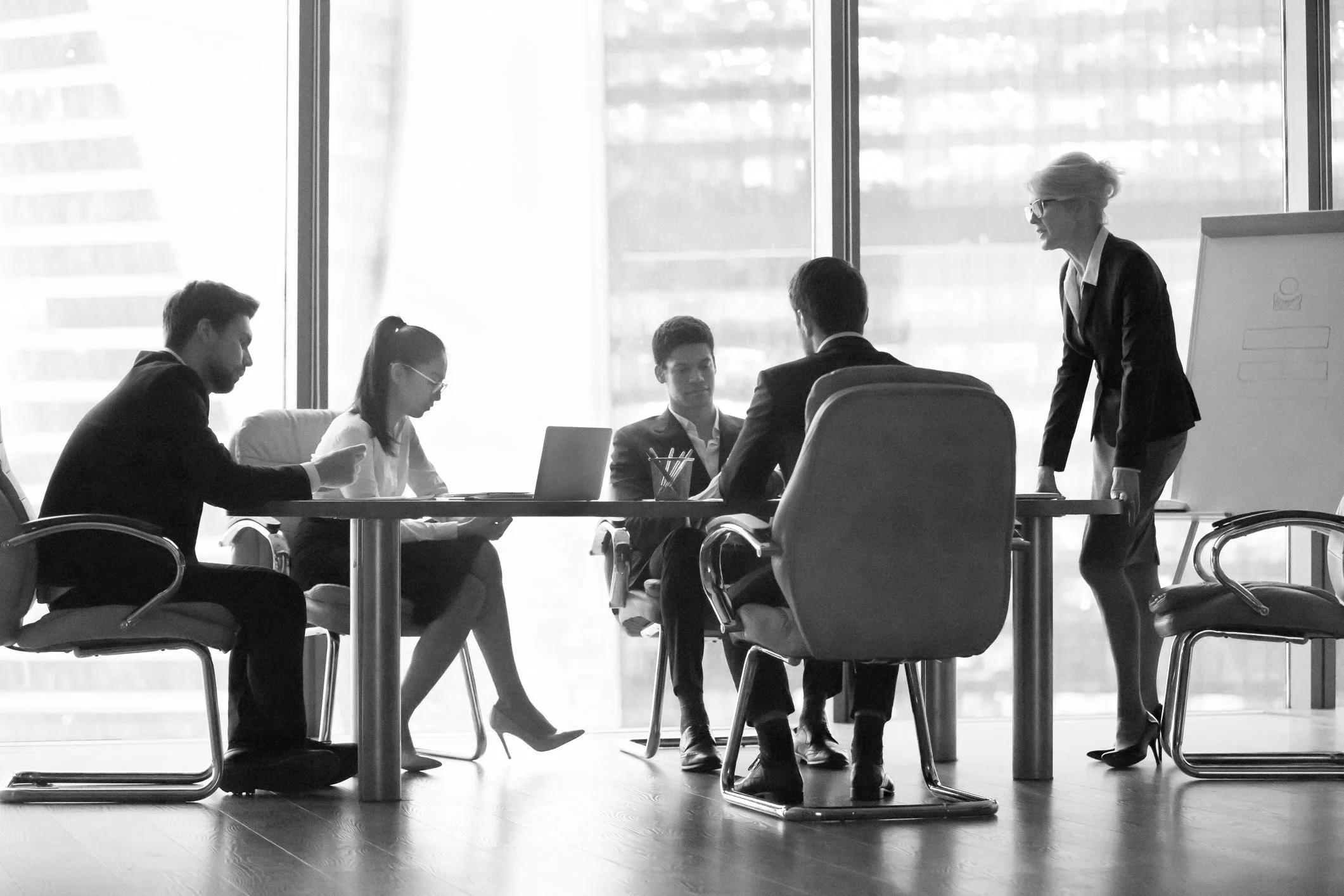 Averdiso Business Growth Partner