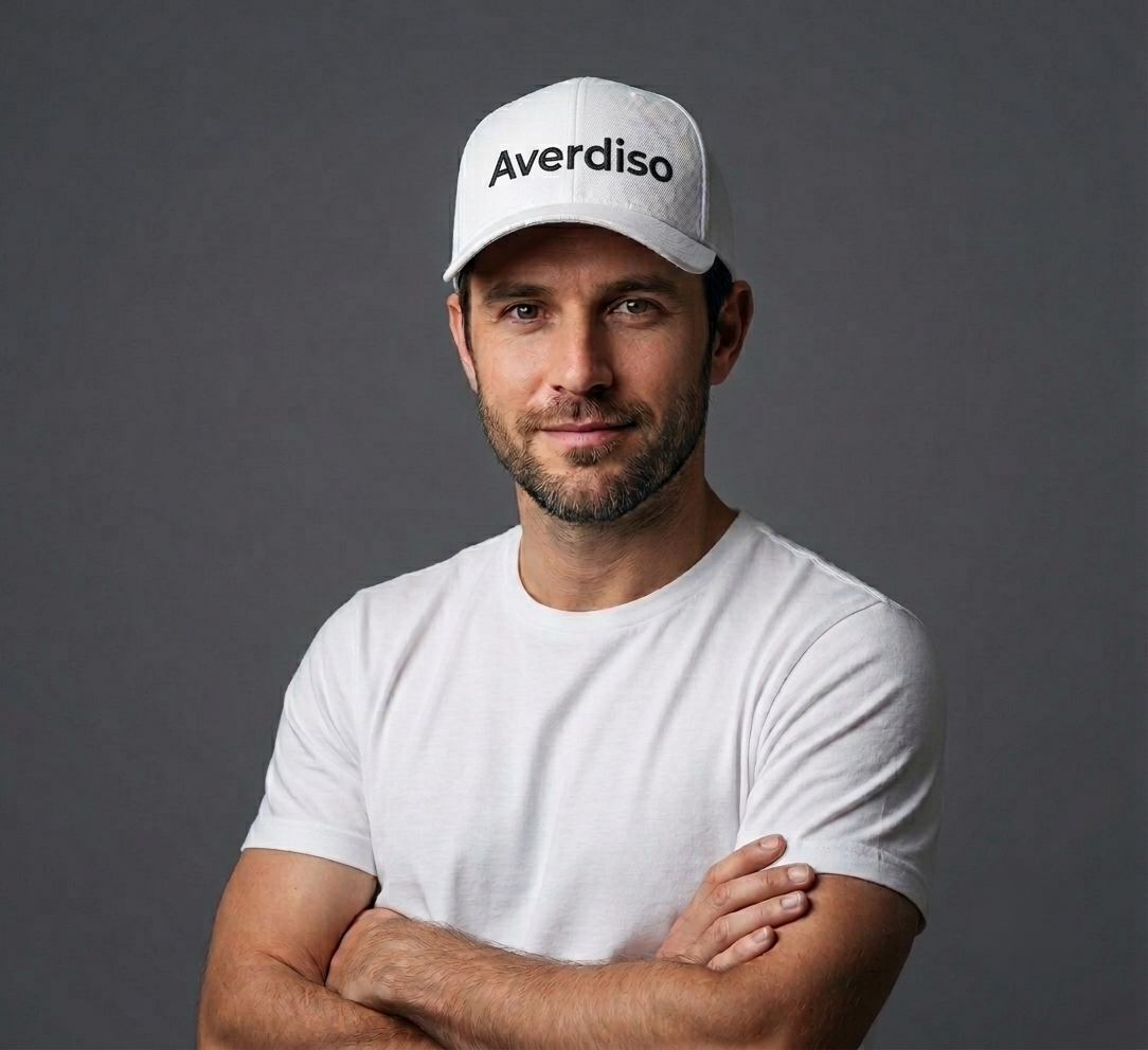 Averdiso Growth Partner